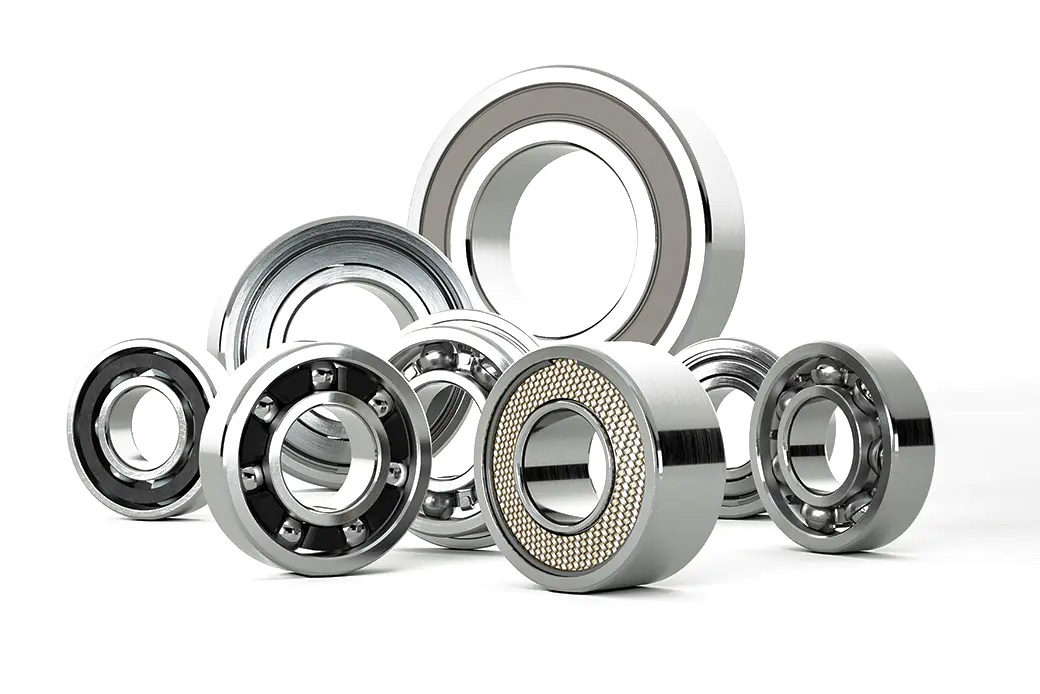 WTOO Bearings